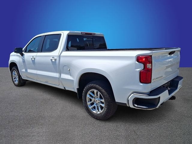 2023 Chevrolet Silverado 1500 RST - Photo 6