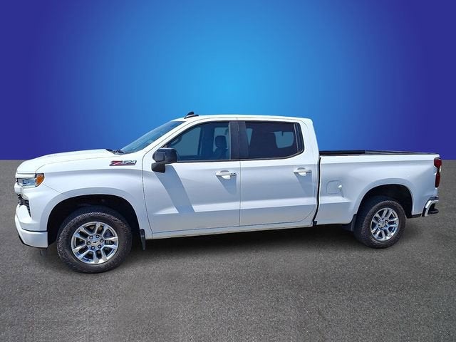 2023 Chevrolet Silverado 1500 RST - Photo 7