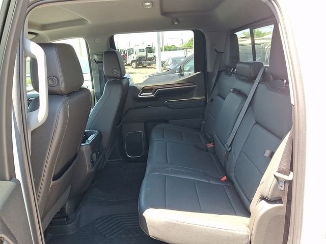 2023 Chevrolet Silverado 1500 RST - Photo 8