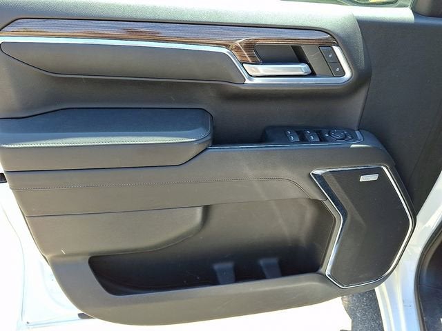 2023 Chevrolet Silverado 1500 RST - Photo 9