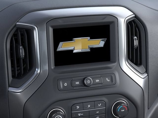 2026 Chevrolet Silverado 1500 Work Truck - Photo 20
