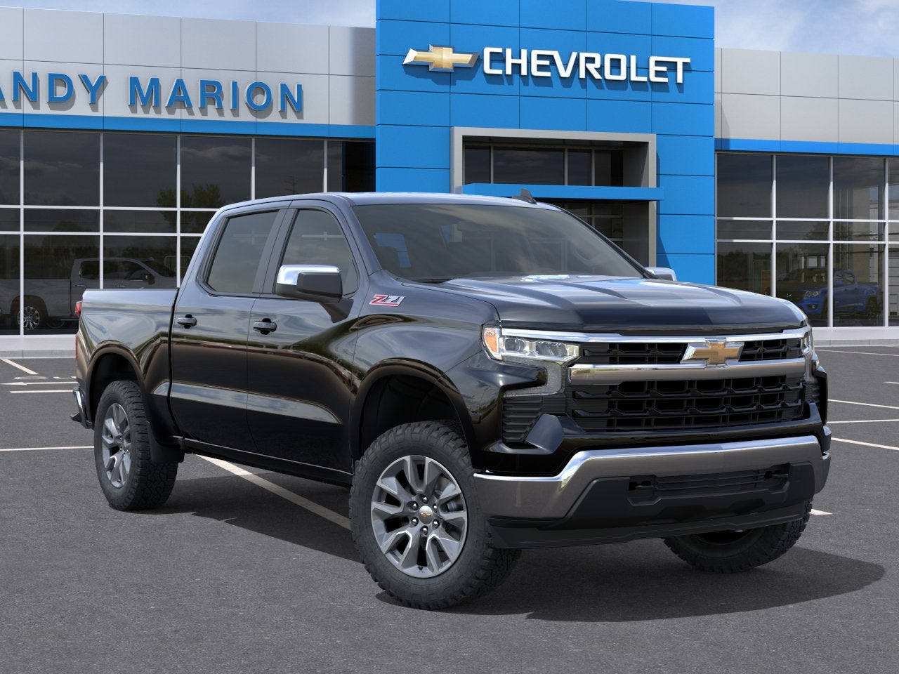 2026 Chevrolet Silverado 1500 LT - Photo 31