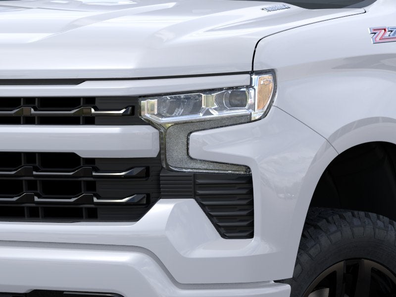 2026 Chevrolet Silverado 1500 RST - Photo 34