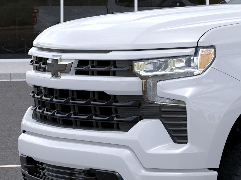 2026 Chevrolet Silverado 1500 RST - Photo 37