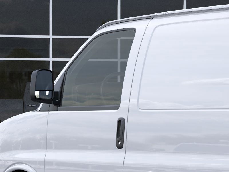 2026 Chevrolet Express Cargo 1WT