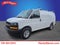 2026 Chevrolet Express Cargo 1WT