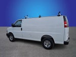 2026 Chevrolet Express Cargo 1WT