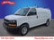 2026 Chevrolet Express Cargo 1WT