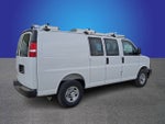 2026 Chevrolet Express Cargo 1WT