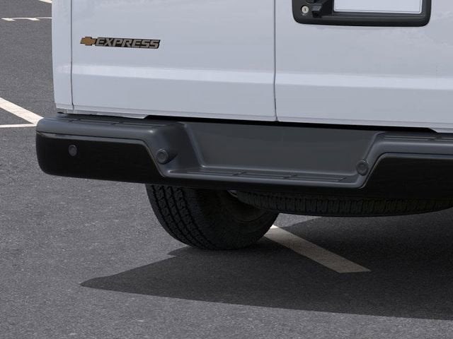 2026 Chevrolet Express Cargo Work Van - Photo 14