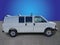 2026 Chevrolet Express Cargo 1WT