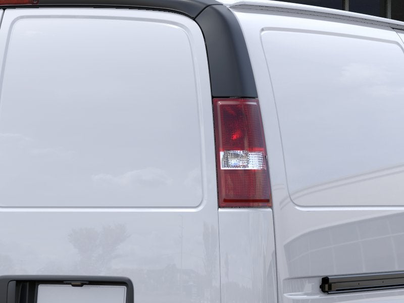 2026 Chevrolet Express Cargo Work Van - Photo 35