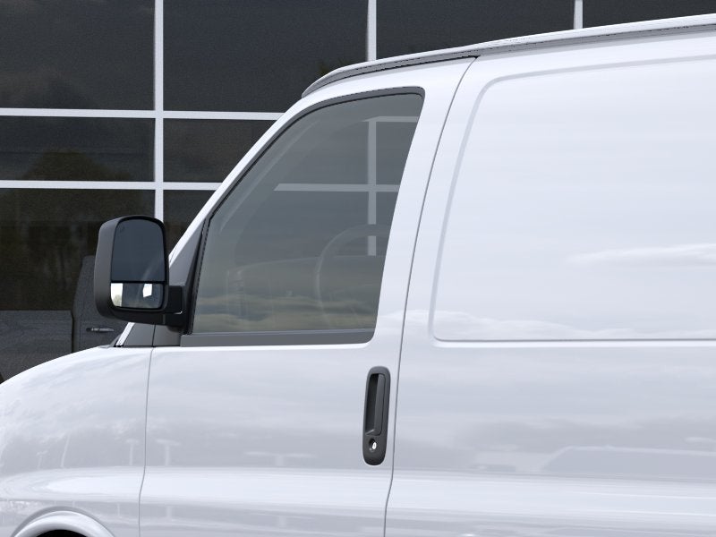 2026 Chevrolet Express Cargo Work Van - Photo 36
