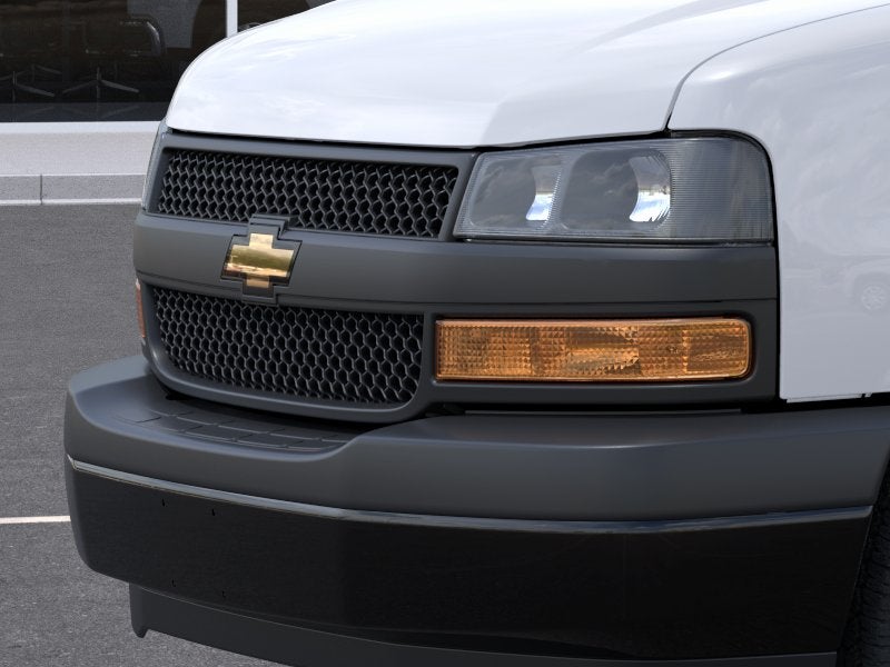 2026 Chevrolet Express Cargo Work Van - Photo 37