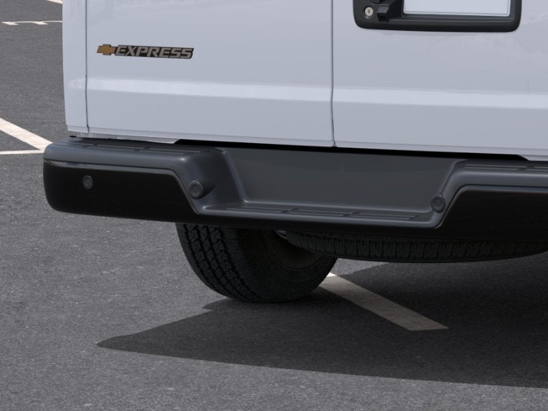 2026 Chevrolet Express Cargo Work Van - Photo 38