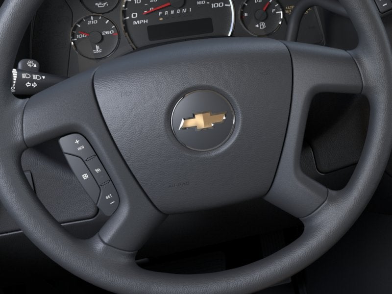 2026 Chevrolet Express Cargo Work Van - Photo 43