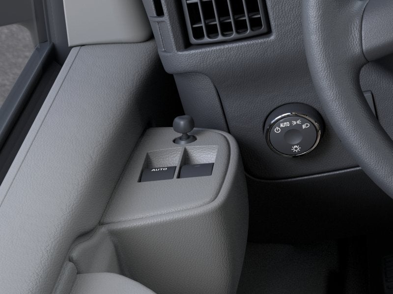 2026 Chevrolet Express Cargo Work Van - Photo 46