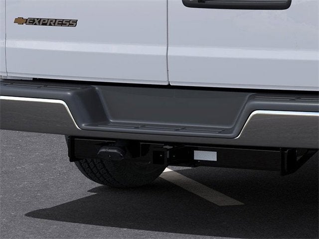 2024 Chevrolet Express Cargo 2500 WT