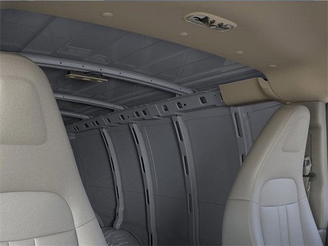 2024 Chevrolet Express Cargo 2500 WT