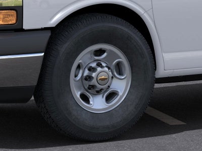 2024 Chevrolet Express Cargo 2500 WT