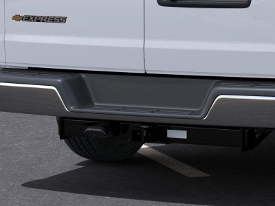 2024 Chevrolet Express Cargo 2500 WT