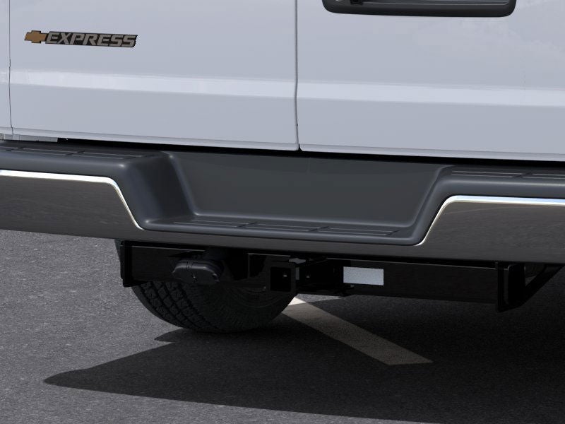 2024 Chevrolet Express Cargo 2500 WT