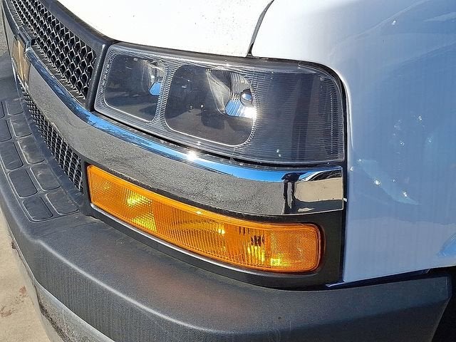 2024 Chevrolet Express Cargo 2500 WT