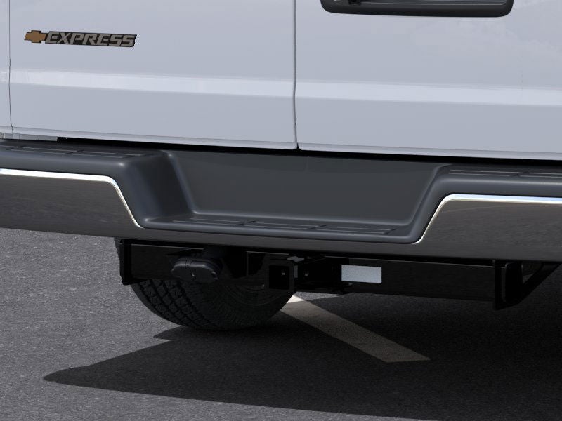 2024 Chevrolet Express Cargo 2500 WT