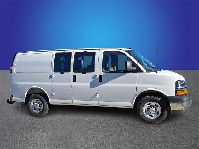 2024 Chevrolet Express Cargo 2500 WT