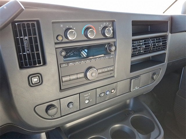 2024 Chevrolet Express Cargo 2500 WT