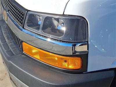 2024 Chevrolet Express Cargo 2500 WT
