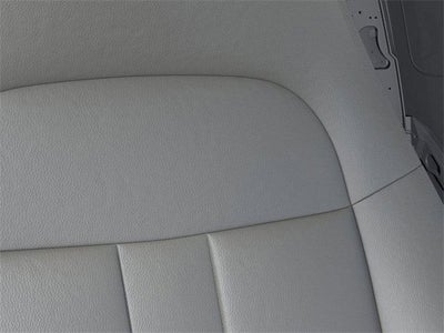 2026 Chevrolet Express Cargo 2500 1WT