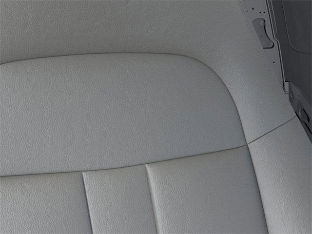 2026 Chevrolet Express Cargo 2500 1WT