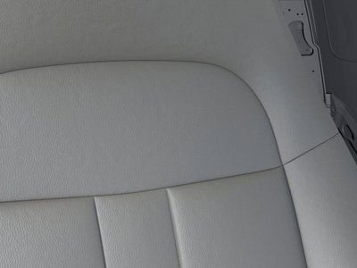 2026 Chevrolet Express Cargo 2500 WT