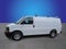2026 Chevrolet Express Cargo 1WT