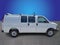 2026 Chevrolet Express Cargo 1WT