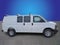 2026 Chevrolet Express Cargo 1WT