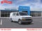 2026 Chevrolet Express Cargo 1WT