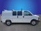 2026 Chevrolet Express Cargo 1WT