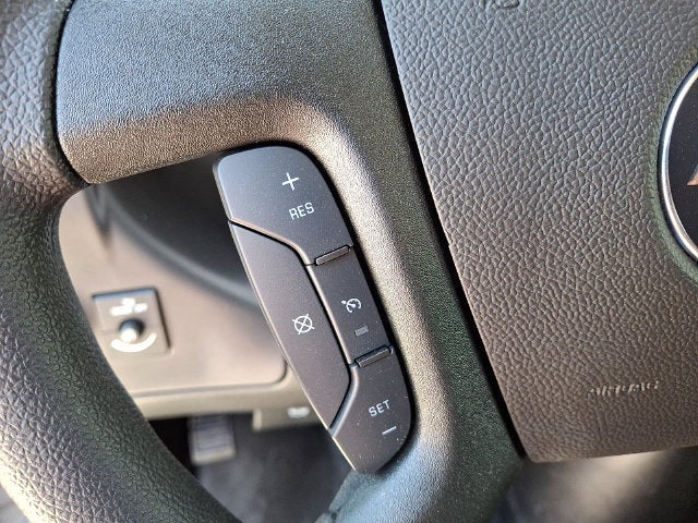 2026 Chevrolet Express Cargo 1WT