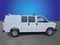 2026 Chevrolet Express Cargo 1WT