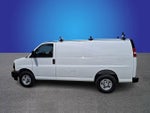 2026 Chevrolet Express Cargo 1WT