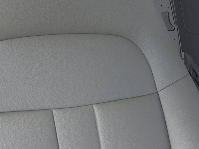 2026 Chevrolet Express Cargo 1WT