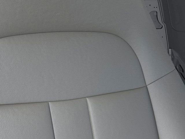 2026 Chevrolet Express Cargo 1WT