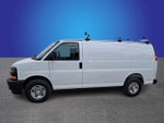 2026 Chevrolet Express Cargo 1WT