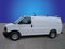 2026 Chevrolet Express Cargo 1WT