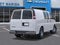 2026 Chevrolet Express Cargo 1WT
