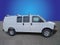2026 Chevrolet Express Cargo 1WT