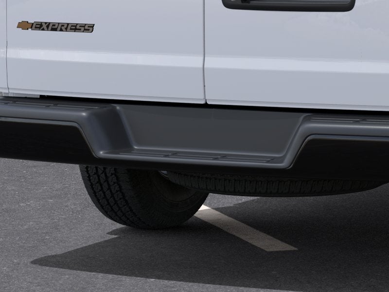 2024 Chevrolet Express Cargo 2500 WT