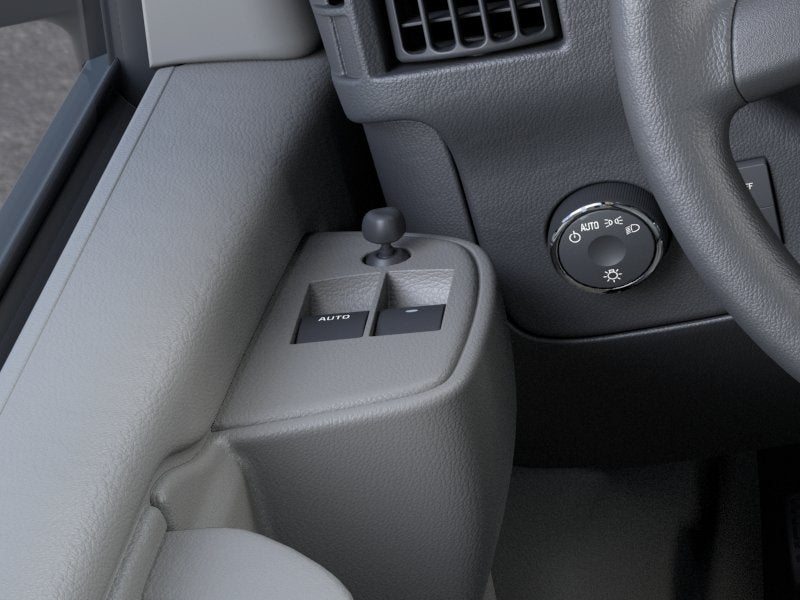 2024 Chevrolet Express Cargo 2500 WT